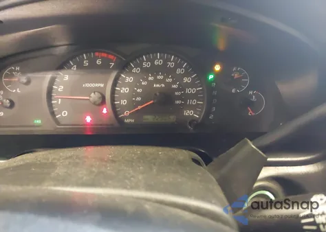 2006 Toyota Tundra Sr5 V8 z USA, uszkodzony, nr VIN 5TBBT44186S486940